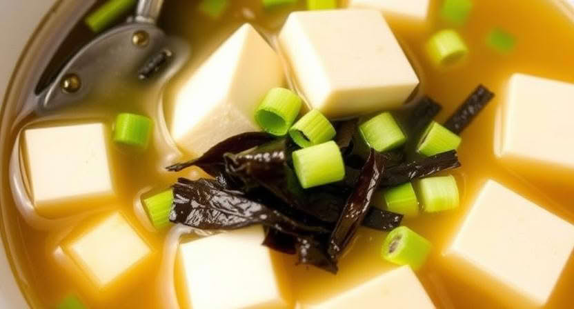 Add Soup Ingredients